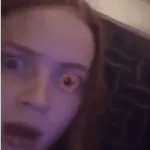 Stranger Things Shitpost