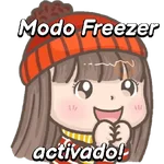 Frío yo?❄❄❄