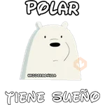polar, escandalosos 