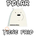 polar, escandalosos 