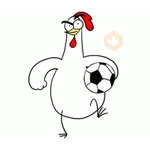 Chicken bro 2 