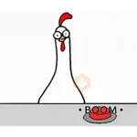 Chicken bro 2 