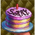 spongebob