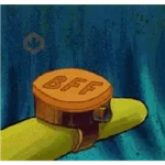 spongebob