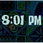 spongebob