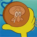 spongebob