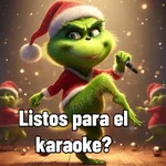 El Grinch 🎄🎁