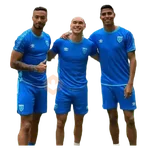 selección de Guatemala 🇬🇹
