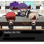 GachaLifeCringe 1