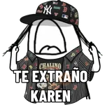 STICKERS FLORK🇲🇽COMO ANTES🎤
