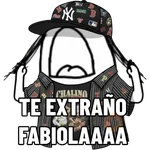 STICKERS FLORK🇲🇽COMO ANTES🎤