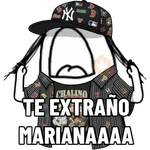 STICKERS FLORK🇲🇽COMO ANTES🎤
