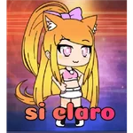 gacha life