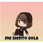 sad gacha life