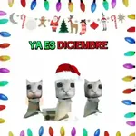 llegó Diciembre!!! 🎄
