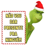 NATAL DO GRINCH 😋🌲