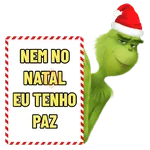NATAL DO GRINCH 😋🌲
