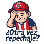 Chivas 