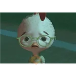 chicken little