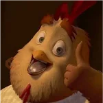 chicken little