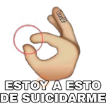 ESTOY A ESTO 