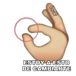 ESTOY A ESTO 