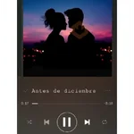 Antes de diciembre <3🎬💗