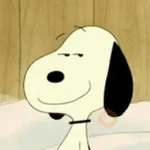 Snoopy Show-Expressions 10✨