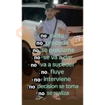 problema tuyo papi