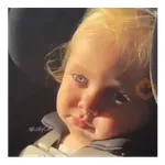Bebés tiernos 😇😍