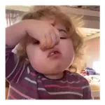 Bebés tiernos 😇😍