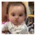Bebés tiernos 😇😍