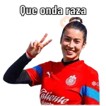 Chivas femenil 