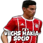 James R (jugadorCOL) 