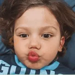 Reações bebes