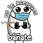 FLORK alejate 😵‍💫😵🤮