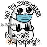 FLORK alejate 😵‍💫😵🤮