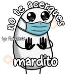 FLORK alejate 😵‍💫😵🤮