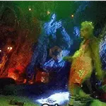 el grinch