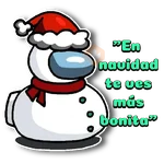 💛•Among🎄Navideños•❤️