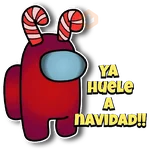 💛•Among🎄Navideños•❤️