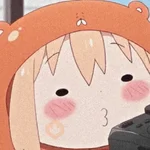 Himouto Umaru Chan