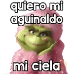El Grinch 🟢 🎄 