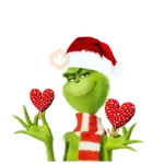 El Grinch 🟢 🎄 