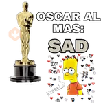 Premios oscars II 