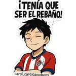 Chivas de Guadalajara