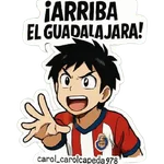 Chivas de Guadalajara