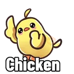 chicken - banana 🐓🍌