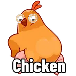chicken - banana 🐓🍌
