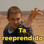Stranger Things memes 